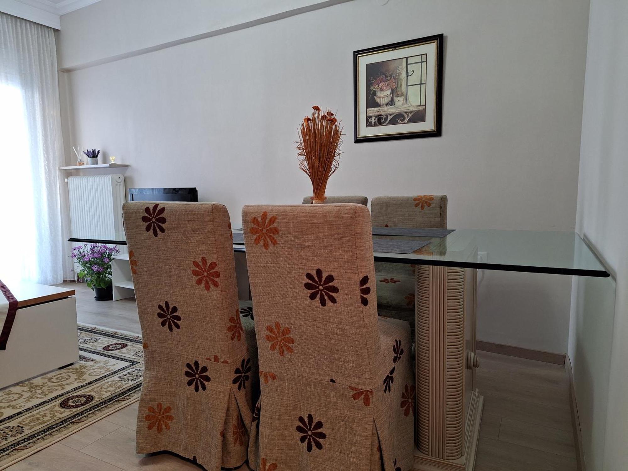 Asterios Home 塞萨洛尼基 外观 照片